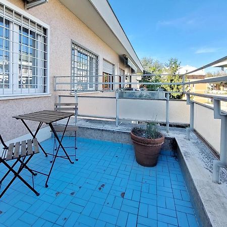Zucchi Rooms Ρώμη Εξωτερικό φωτογραφία