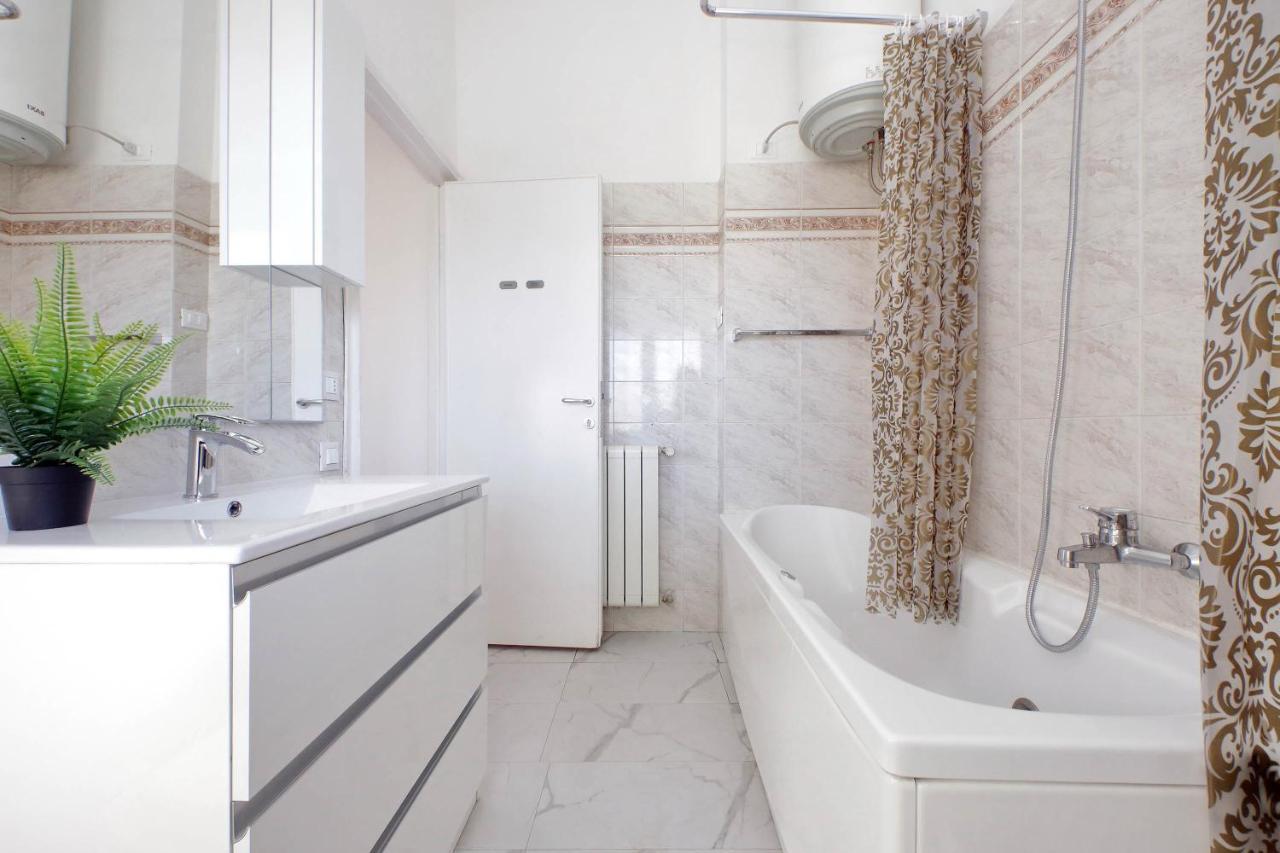 Zucchi Rooms Ρώμη Εξωτερικό φωτογραφία