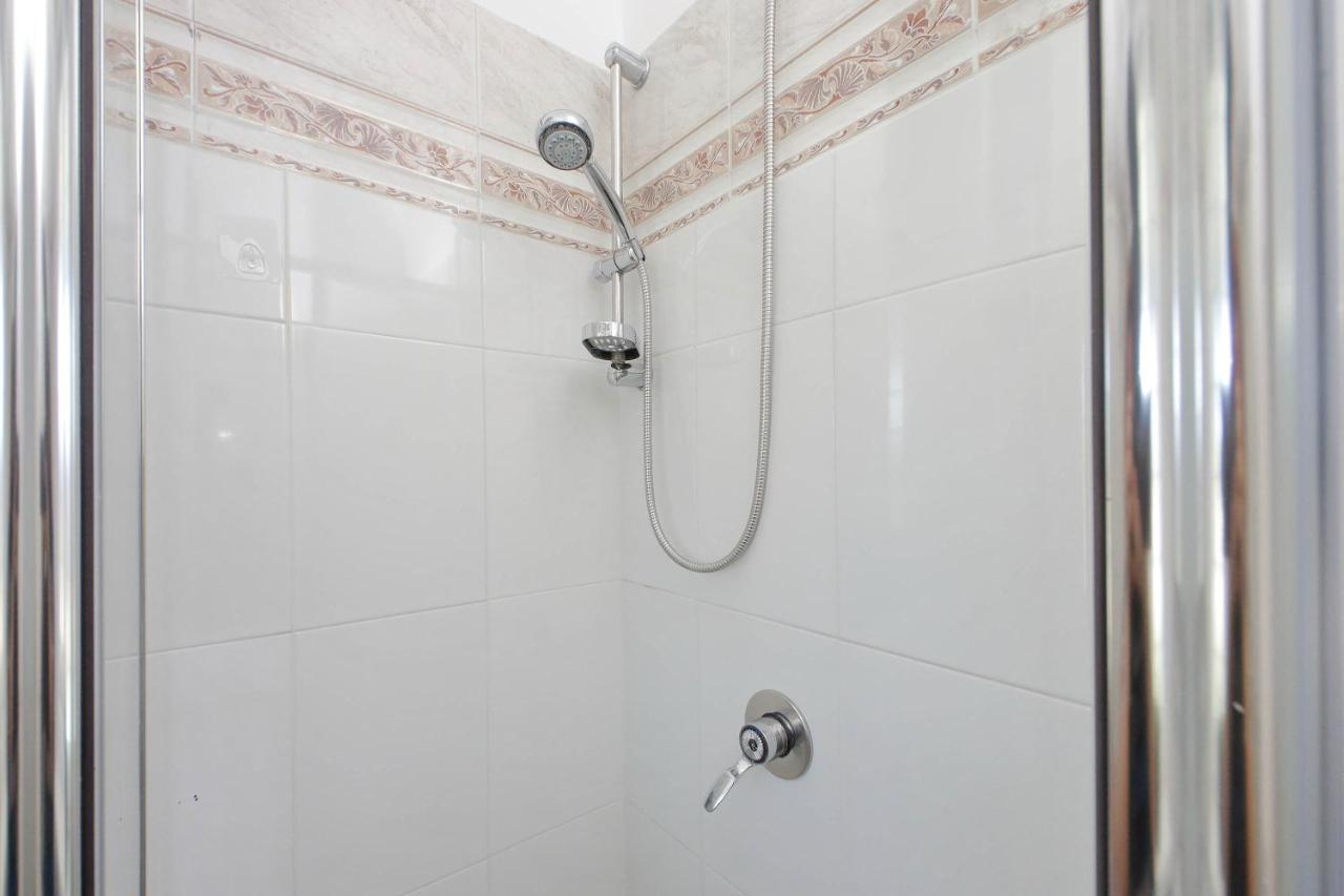 Zucchi Rooms Ρώμη Εξωτερικό φωτογραφία